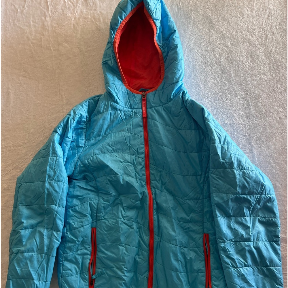 Kids coat